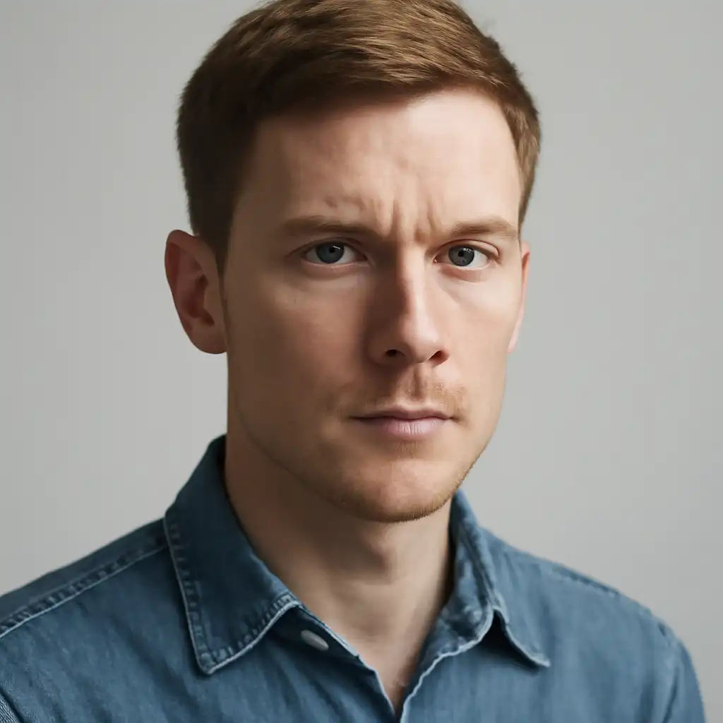 Lars Christensen
